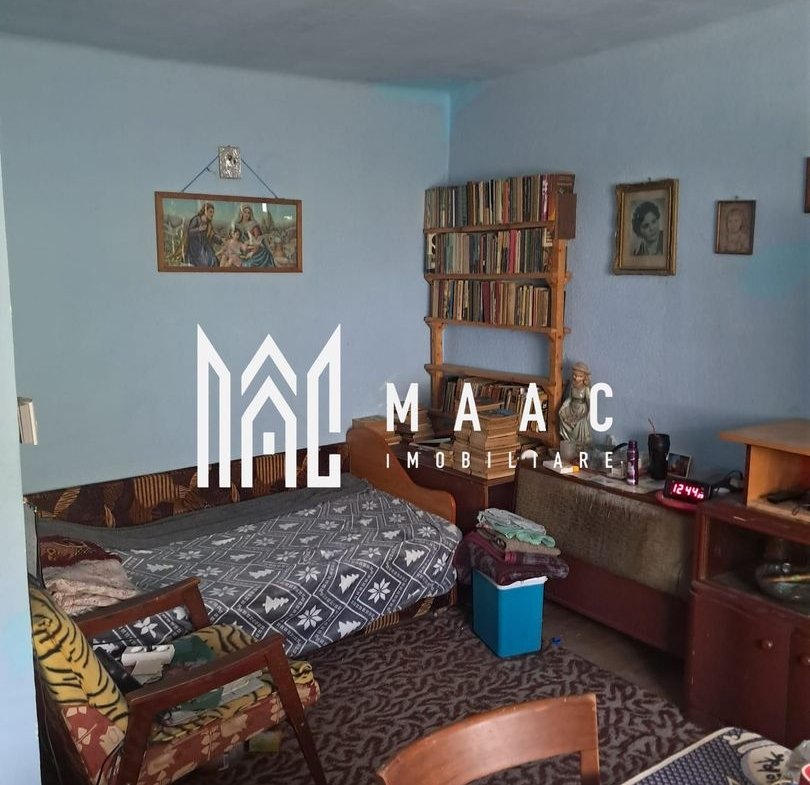 Casa 3 camere | 220 mp Teren | Rosia