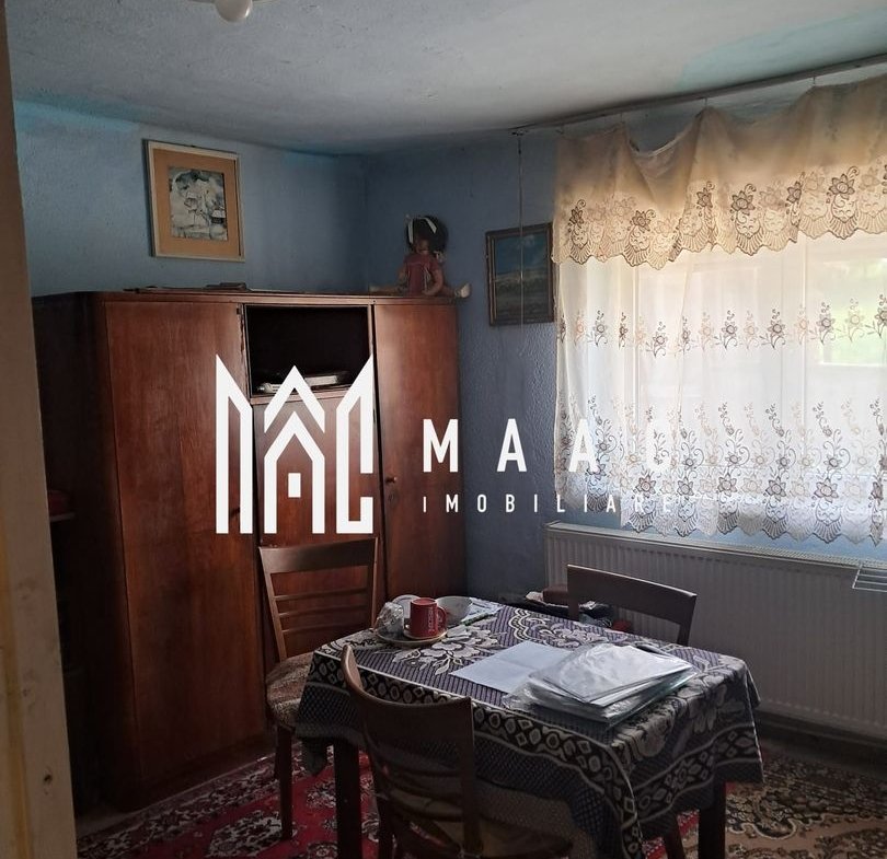 Casa 3 camere | 220 mp Teren | Rosia