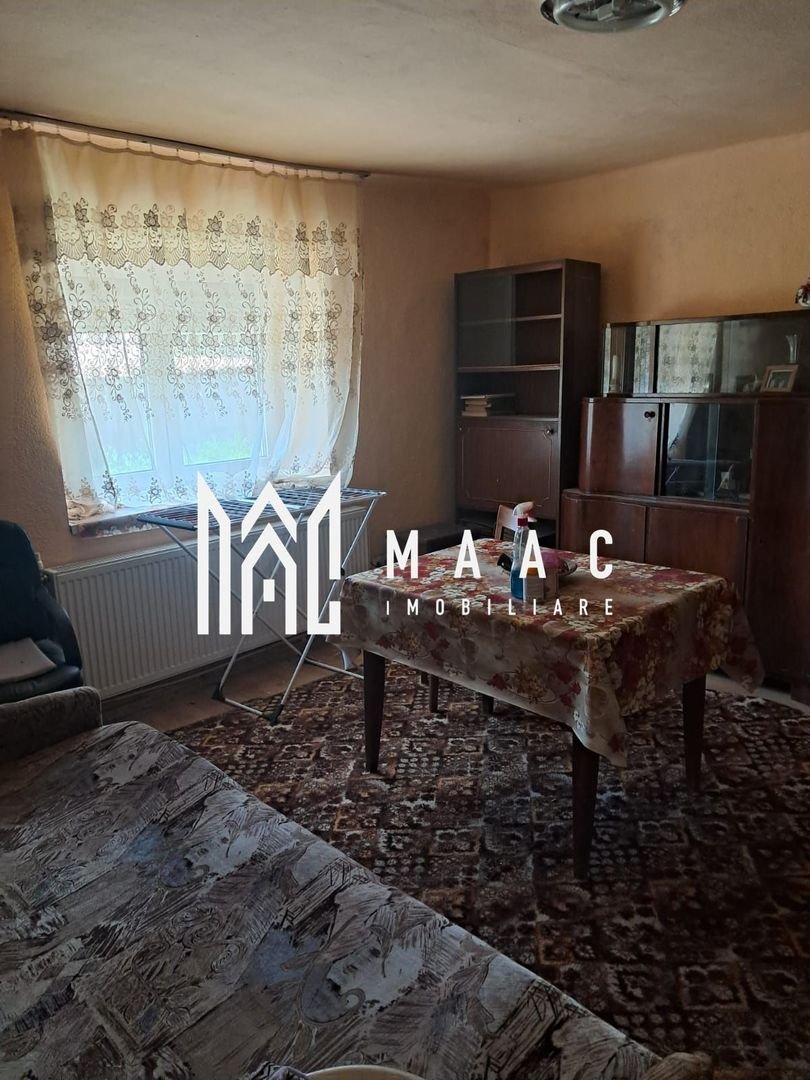 Casa 3 camere | 220 mp Teren | Rosia