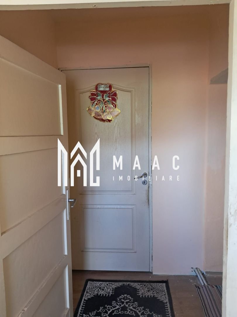 Casa 3 camere | 220 mp Teren | Rosia