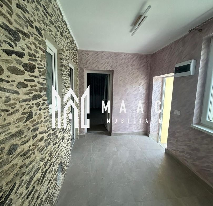 Casa Individuala I 2 Camere I Garaj I Central I Saliste