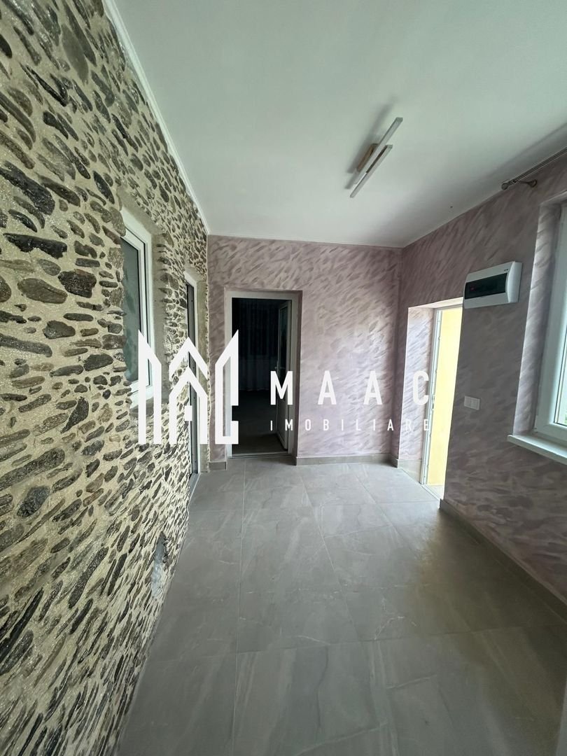 Casa Individuala I 2 Camere I Garaj I Central I Saliste