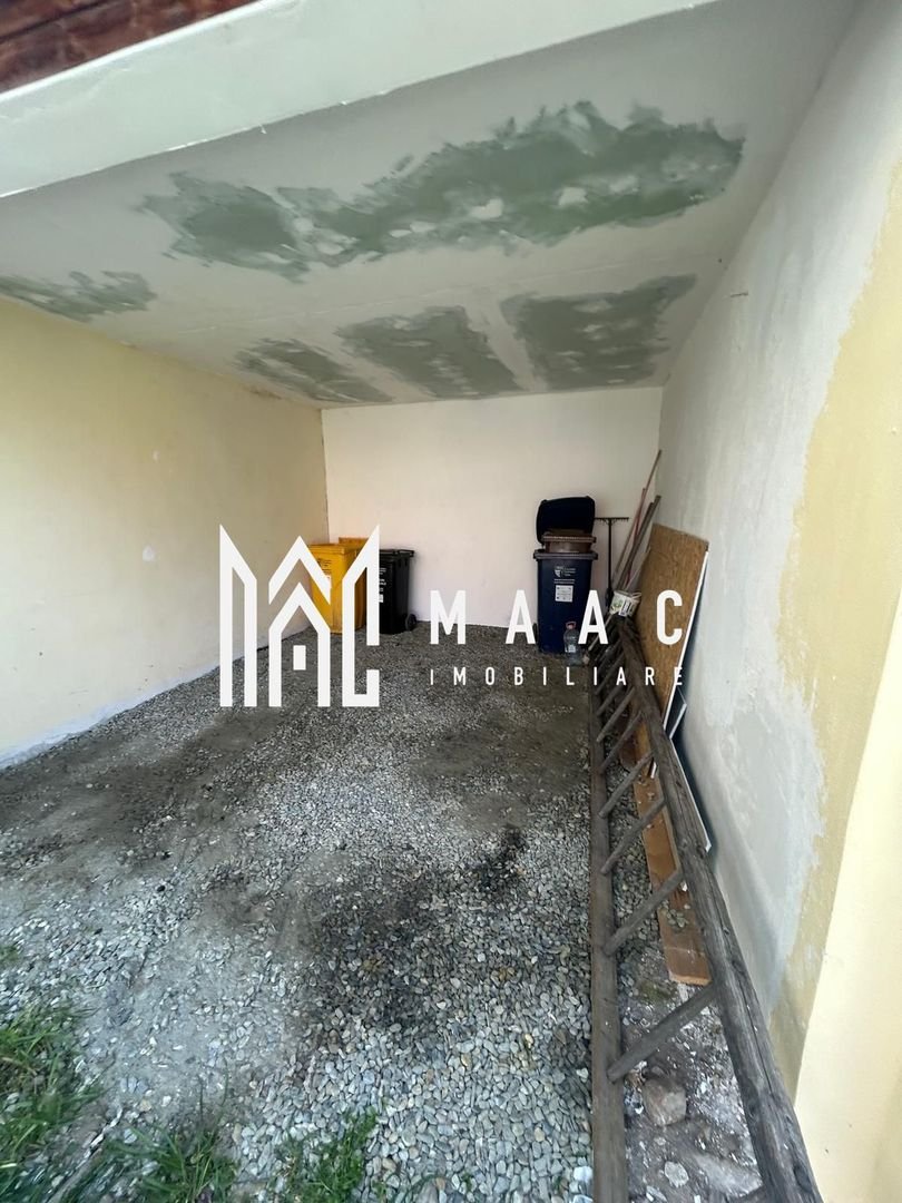 Casa Individuala I 2 Camere I Garaj I Central I Saliste