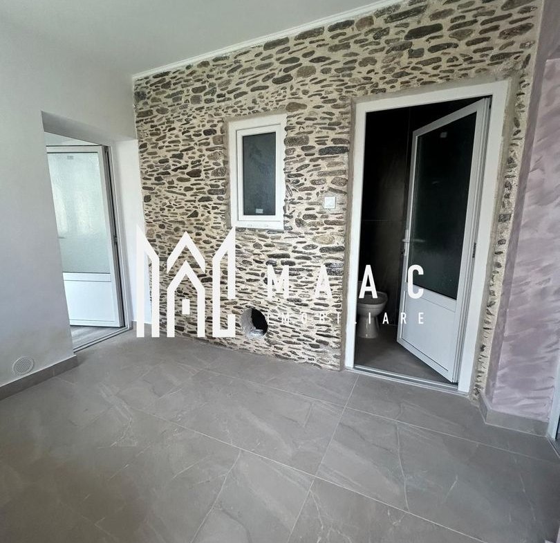 Casa Individuala I 2 Camere I Garaj I Central I Saliste