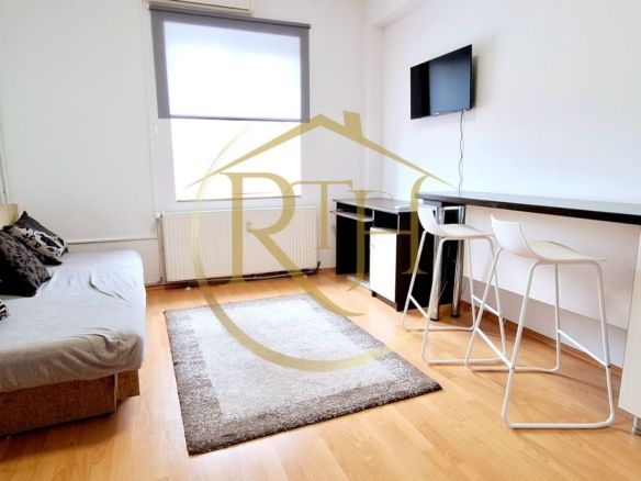 Oferim spre inchiriere garsoniera, zona Soarelui, langa Sud Plaza