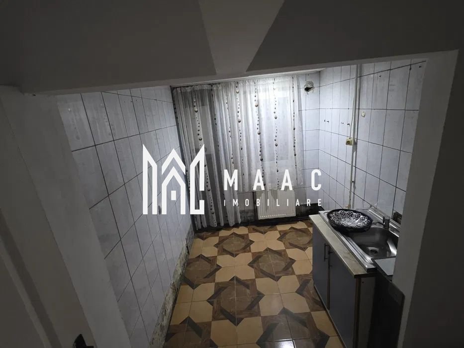 Apartament 2 camere | Parter | Necesita renovare | Cisnadie