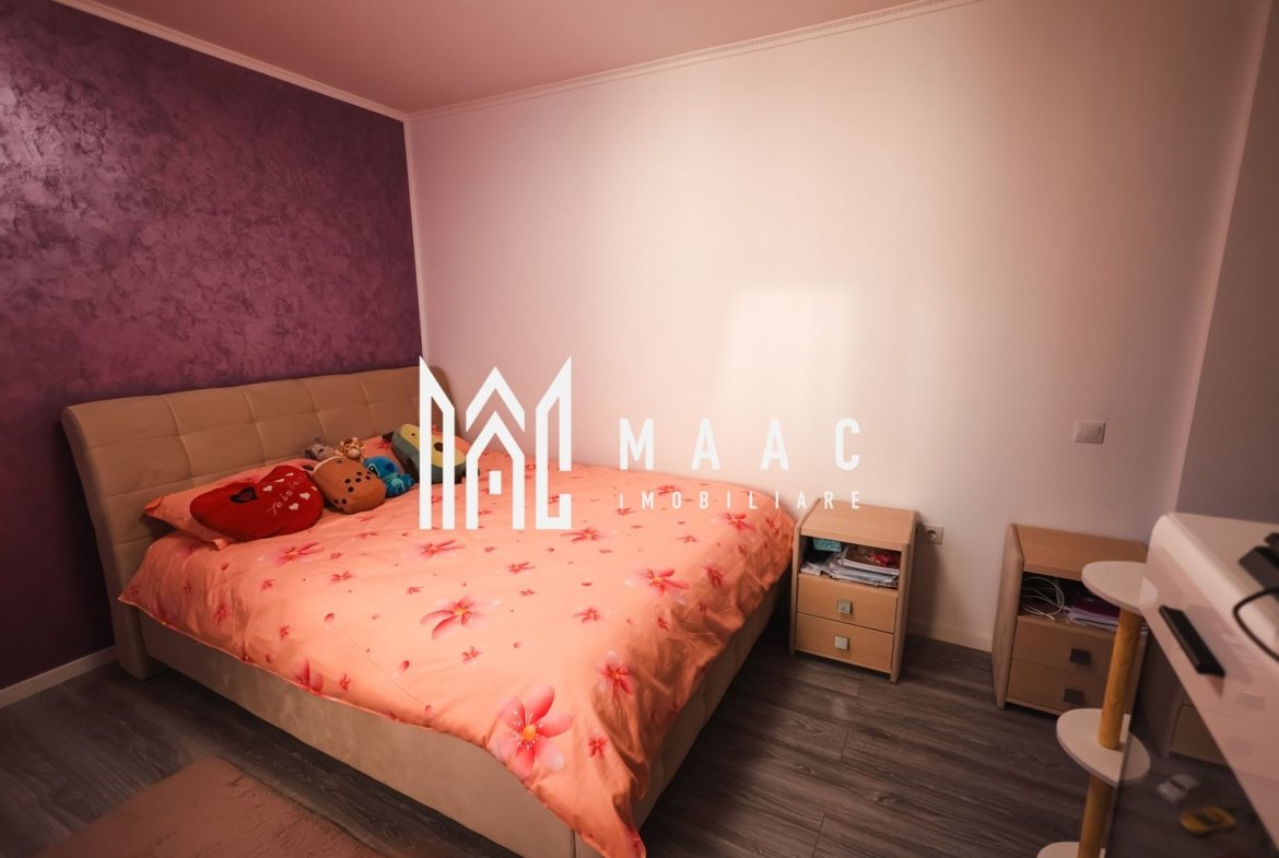 Apartament 3 camere | Etaj 1 | Decomandat | Arhitectilor