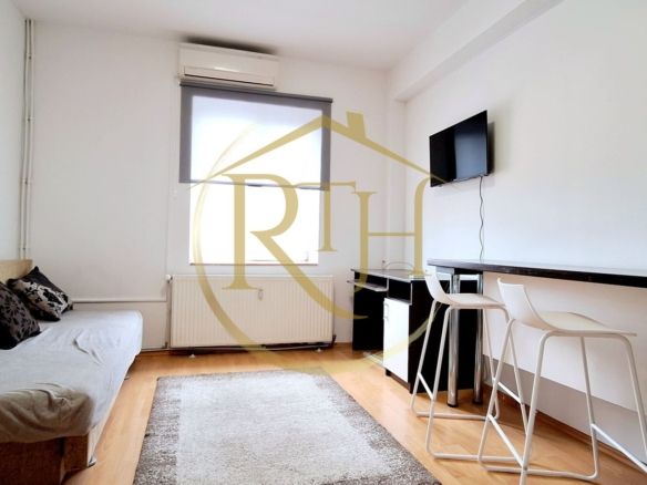 Oferim spre inchiriere garsoniera, zona Soarelui, langa Sud Plaza