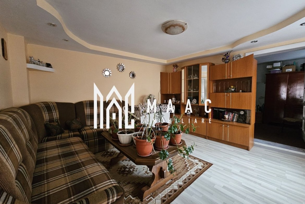 Casa Individuala | 2 Corpuri | 4 Camere | 100 MPU | Saliste