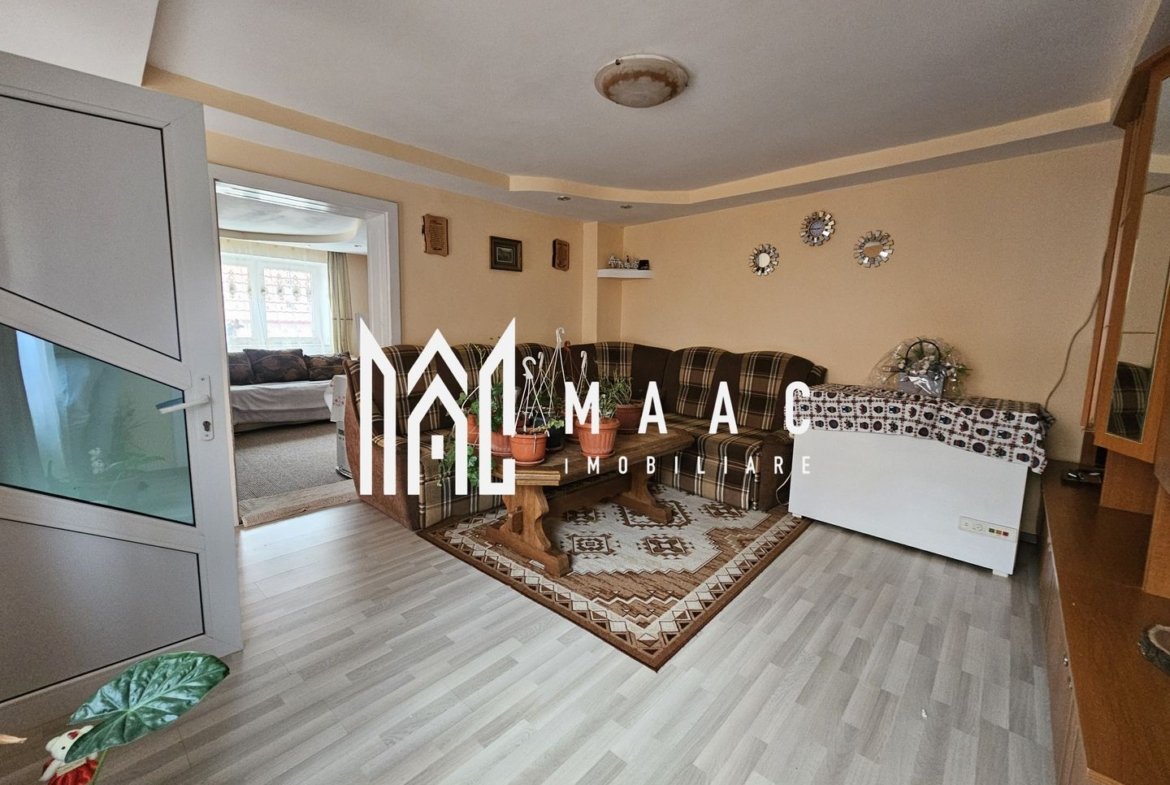Casa Individuala | 2 Corpuri | 4 Camere | 100 MPU | Saliste
