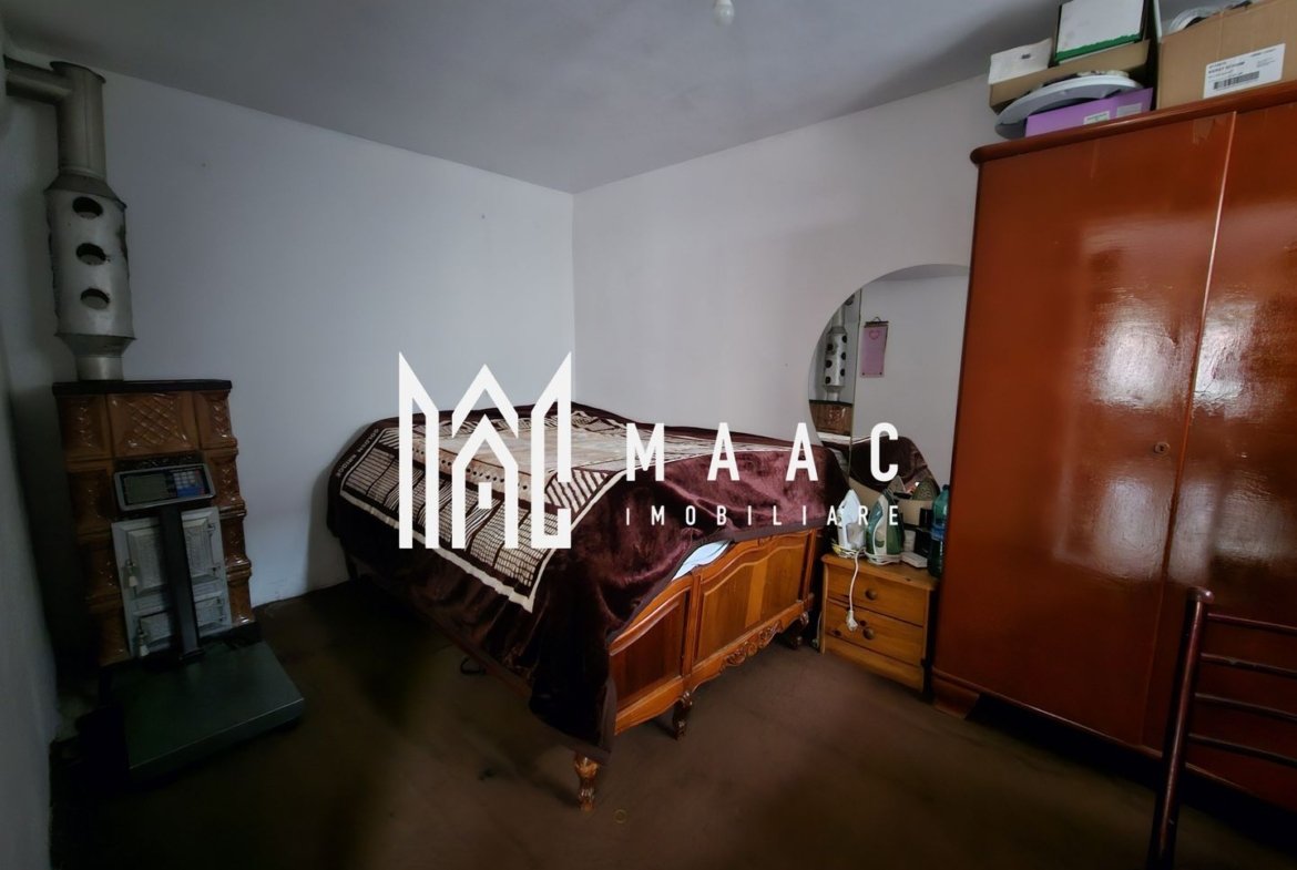 Casa Individuala | 2 Corpuri | 4 Camere | 100 MPU | Saliste