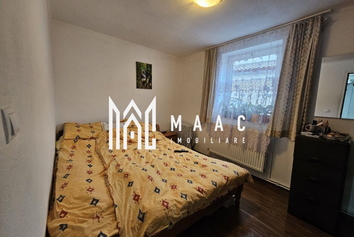 Casa Individuala | 2 Corpuri | 4 Camere | 100 MPU | Saliste