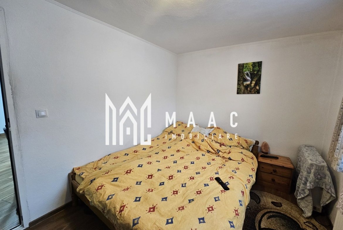 Casa Individuala | 2 Corpuri | 4 Camere | 100 MPU | Saliste