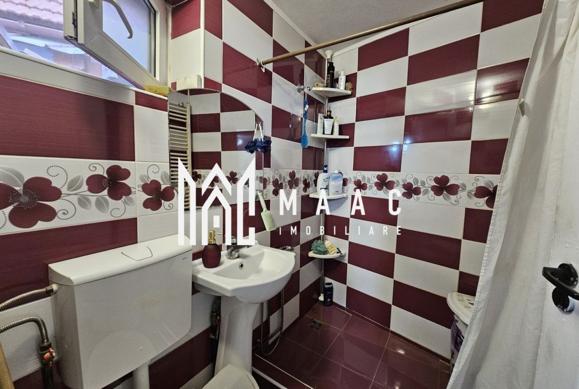 Casa Individuala | 2 Corpuri | 4 Camere | 100 MPU | Saliste