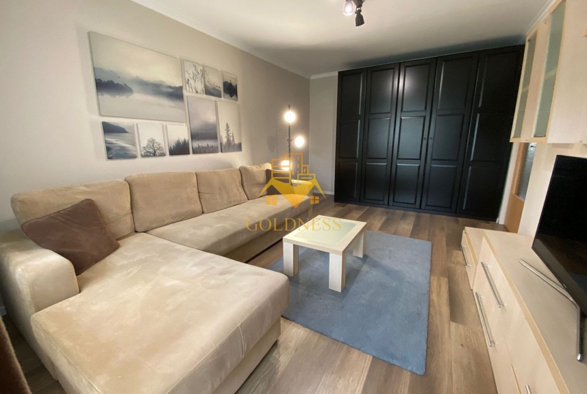 3 camere decomandate, Zorilor, Spitalul de Recuperare, Observatorului