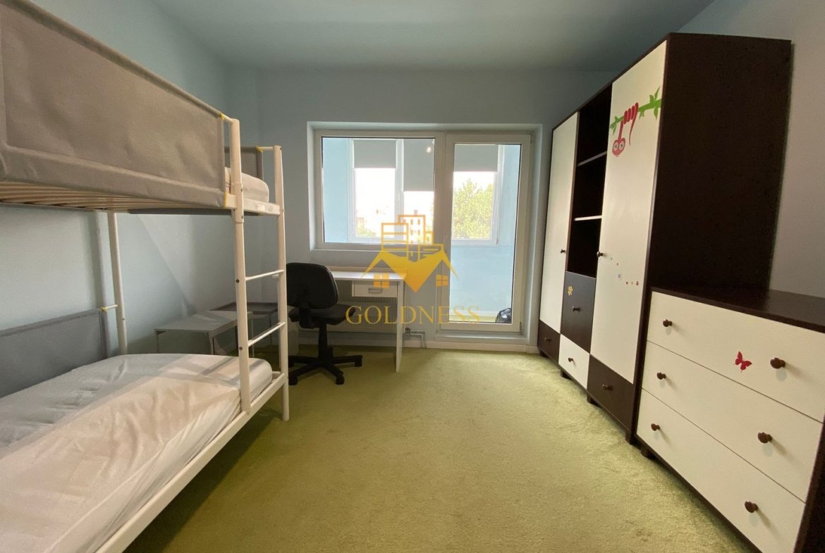 3 camere decomandate, Zorilor, Spitalul de Recuperare, Observatorului