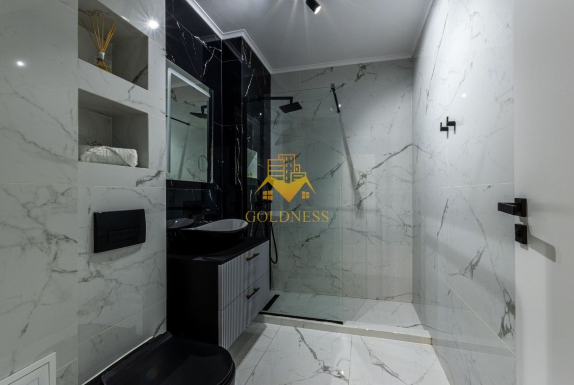 o camera,parcare, bloc nou, terasa,Manastur, West City, Calea Floresti