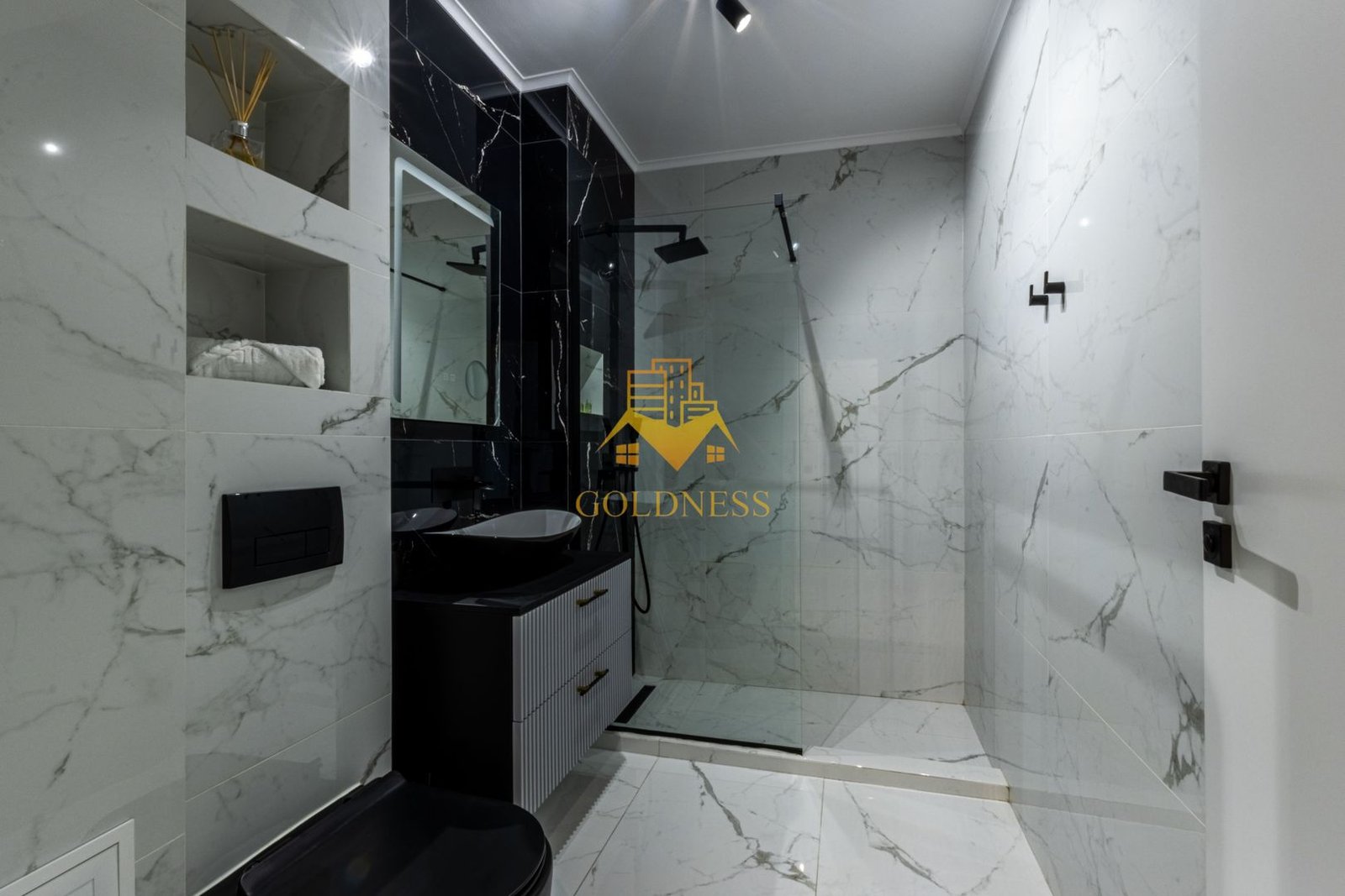 o camera,parcare, bloc nou, terasa,Manastur, West City, Calea Floresti