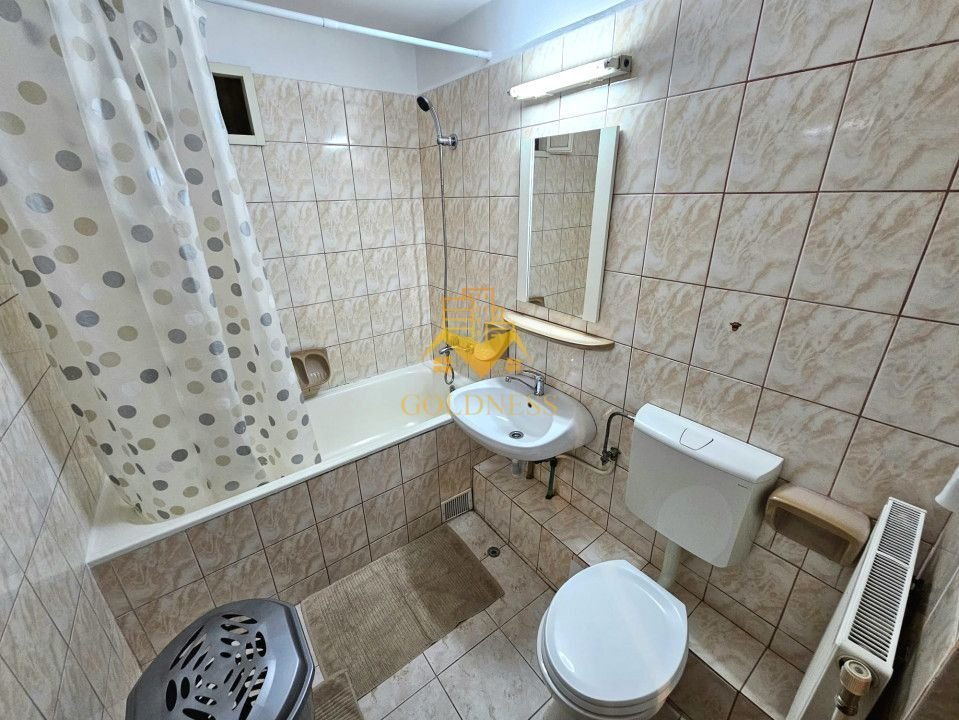 2 Camere Decomandate, Spitalul de Recuperare, Observatorului, Zorilor
