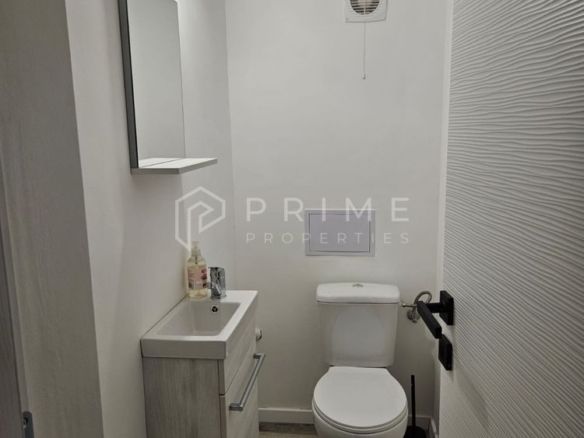 DE ÎNCHIRIAT: Apartament 3 Camere, Modern & Renovate Recent – Zona Tud