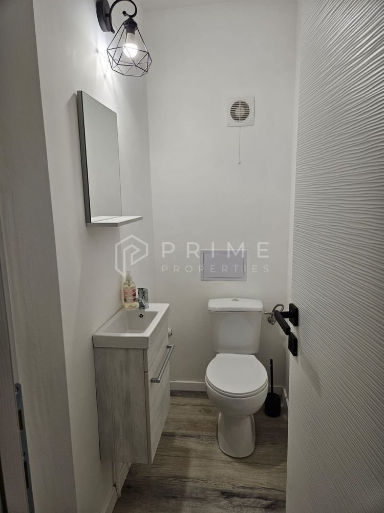 anBn-3345 DE ÎNCHIRIAT: Apartament 3 Camere, Modern & Renovate Recent – Zona Tud