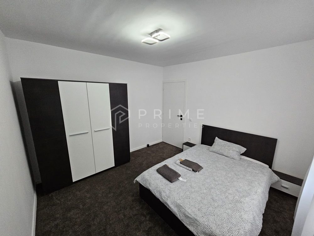 DE ÎNCHIRIAT: Apartament 3 Camere, Modern & Renovate Recent – Zona Tud