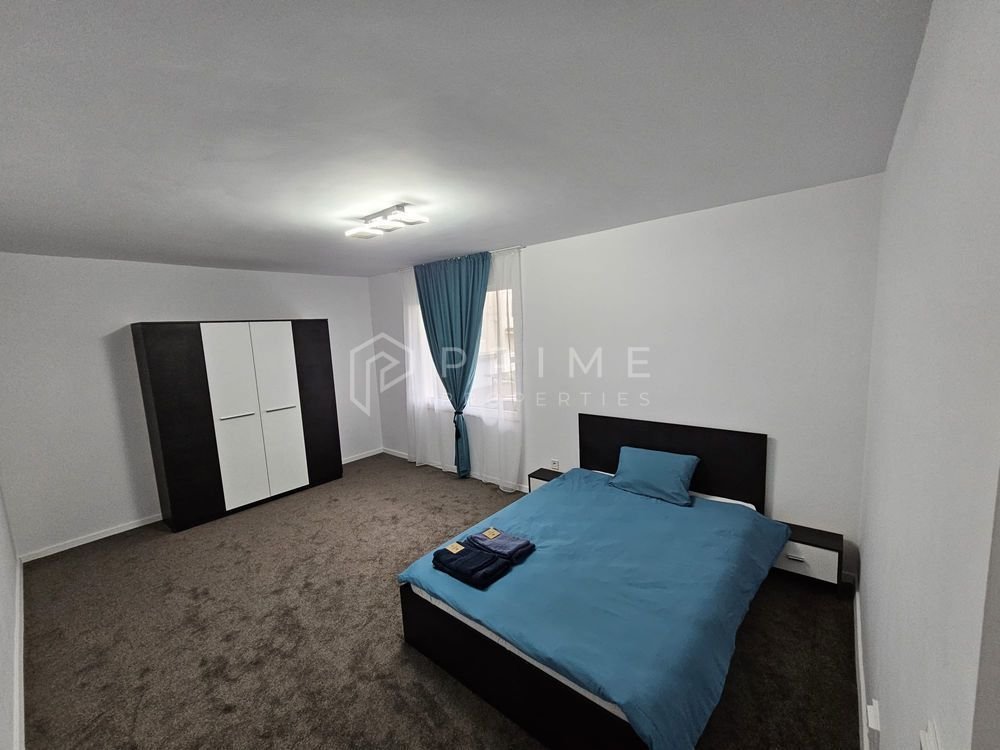 DE ÎNCHIRIAT: Apartament 3 Camere, Modern & Renovate Recent – Zona Tud
