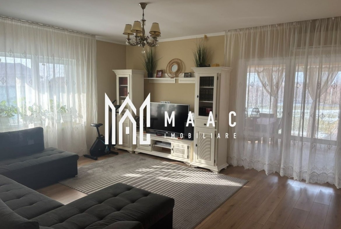 Casă individuală I 4 camere I Teren 1000mp I Grădiștea-Ilfov