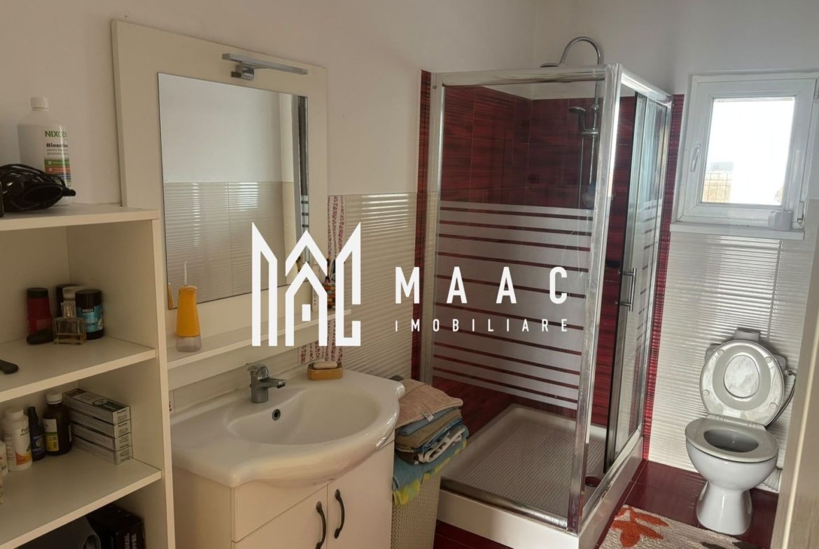 Casă individuală I 4 camere I Teren 1000mp I Grădiștea-Ilfov