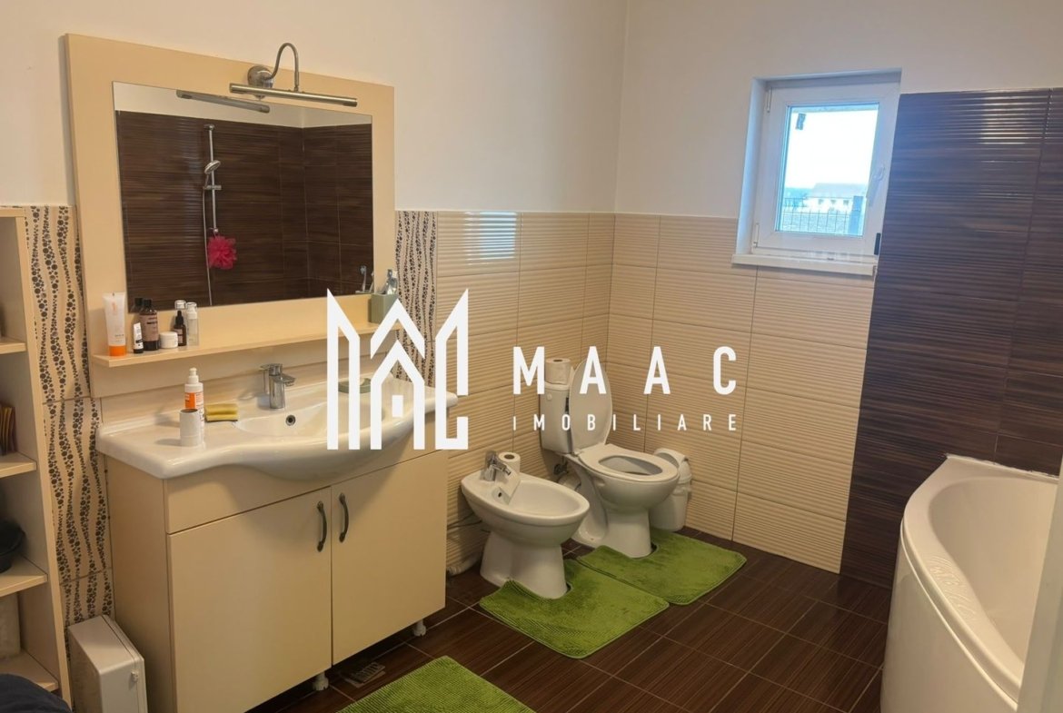 Casă individuală I 4 camere I Teren 1000mp I Grădiștea-Ilfov