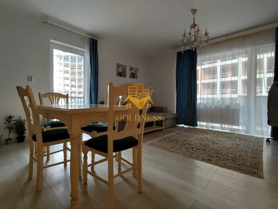 2 camere, bloc nou, garaj, Gheorgheni,Soporului zona Iulius Mall,FSEGA