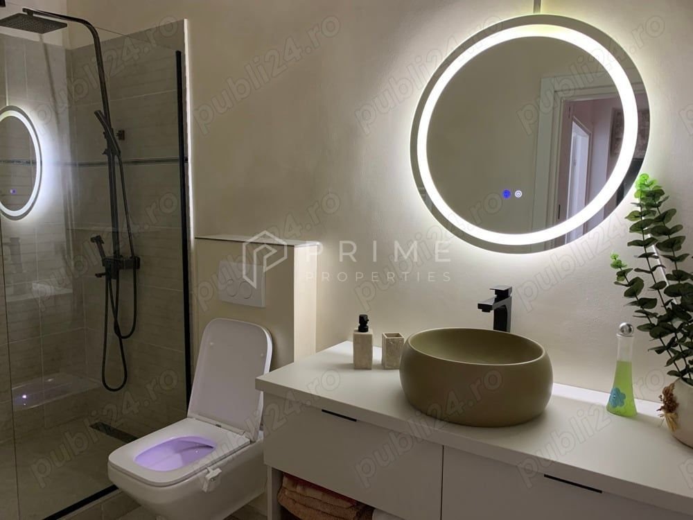 Casă individuală modernă | Livezeni | 120 mp utili | Mobilată Utilată