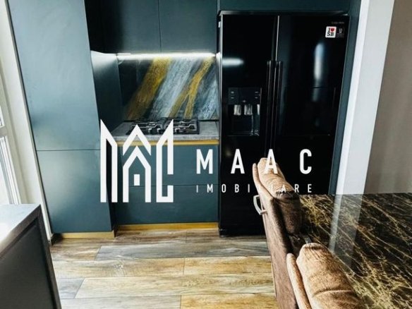 Apartament 3 camere 2 bai 2 balcoane Loc de parcare