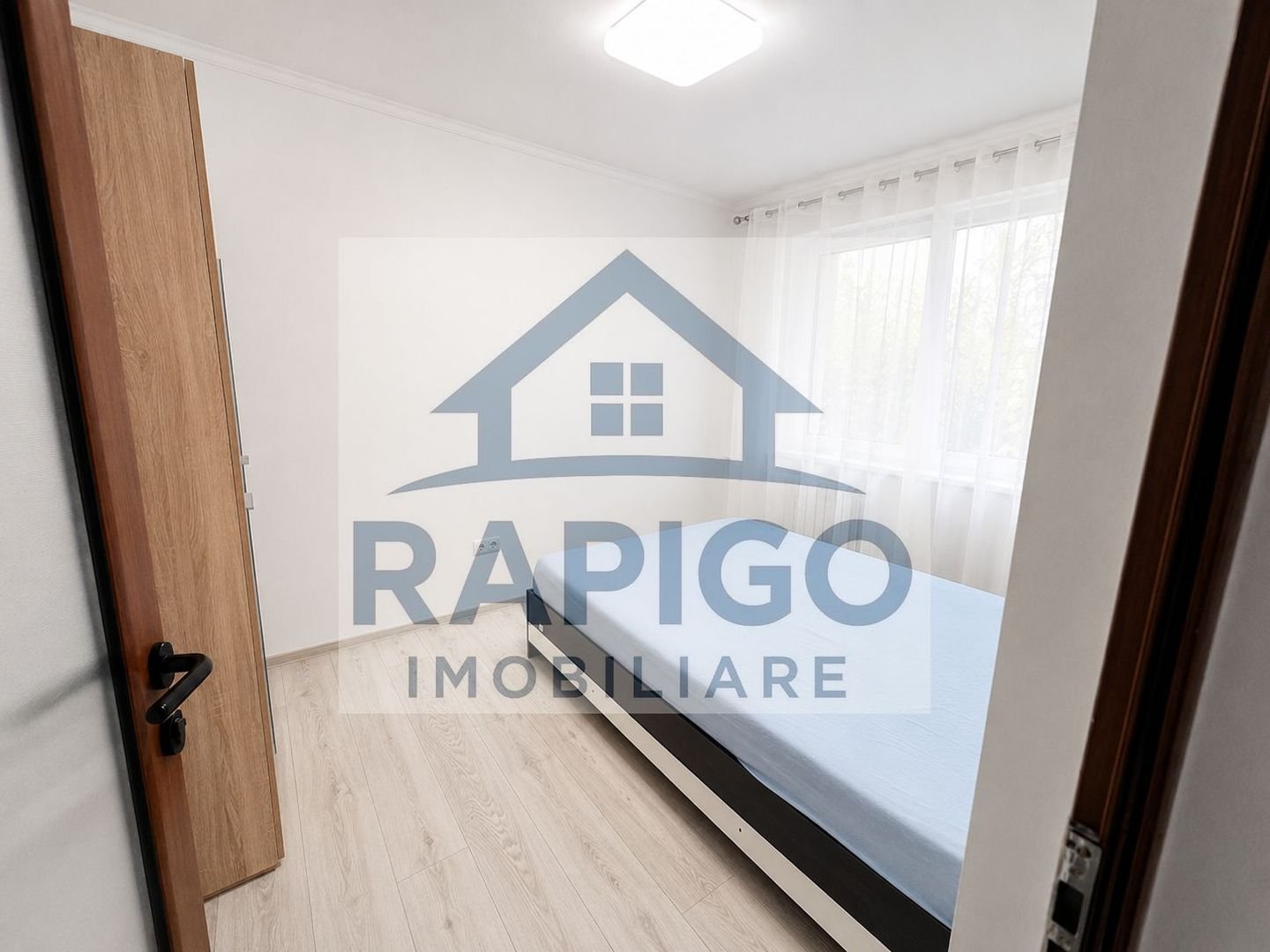 anBn-3446 Apartament spațios 3 cam, complet renovat, mobilat – disponibil 01.07.