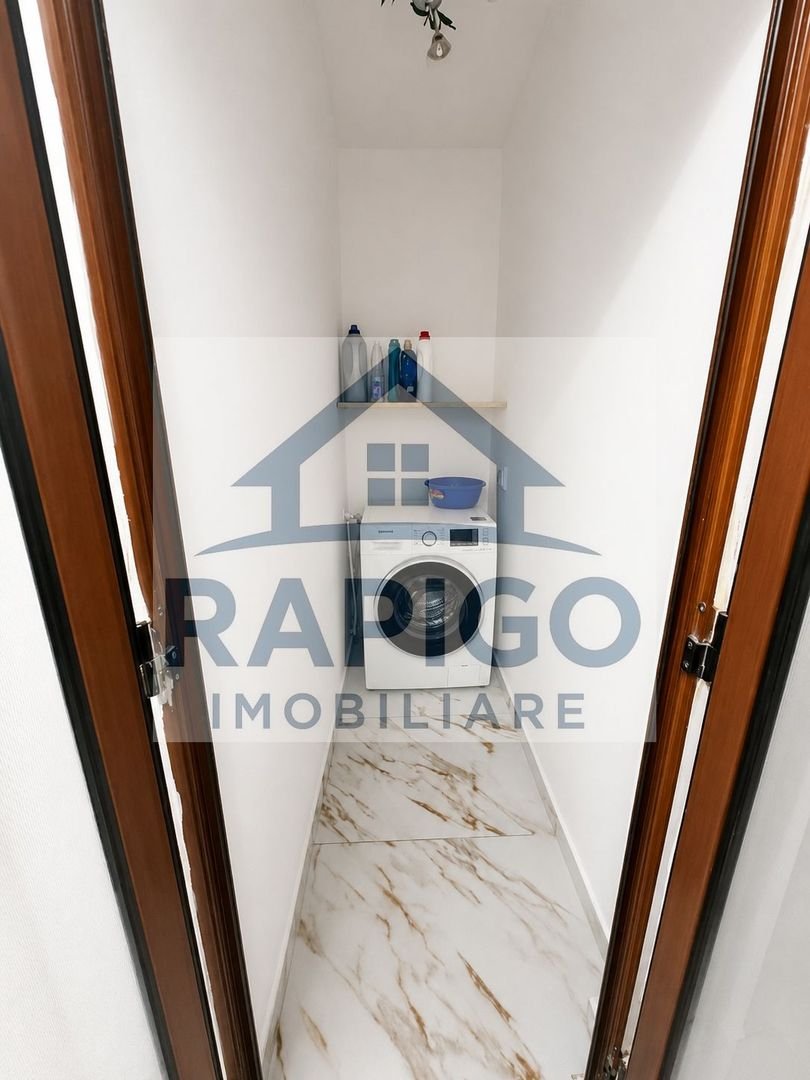 anBn-3449 Apartament spațios 3 cam, complet renovat, mobilat – disponibil 01.07.