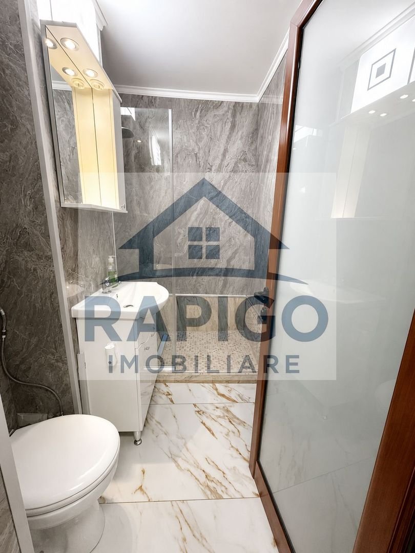 anBn-3453 Apartament spațios 3 cam, complet renovat, mobilat – disponibil 01.07.