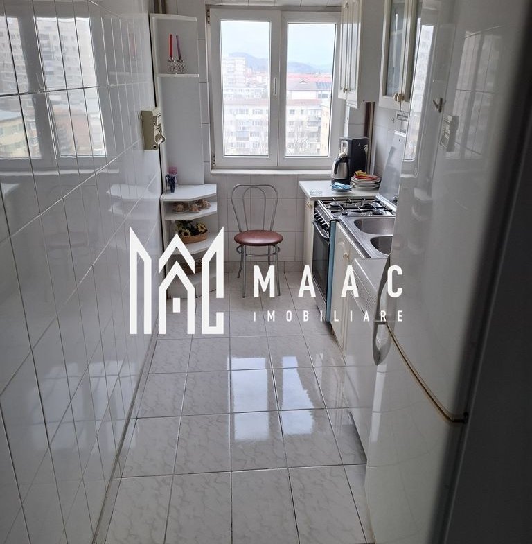 Apartament 4 camere | Ostroveni | 88.71 mpu | 2 balcoane | 2 bai |
