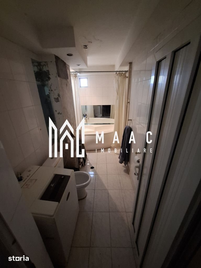Apartament 4 camere | Ostroveni | 88.71 mpu | 2 balcoane | 2 bai |