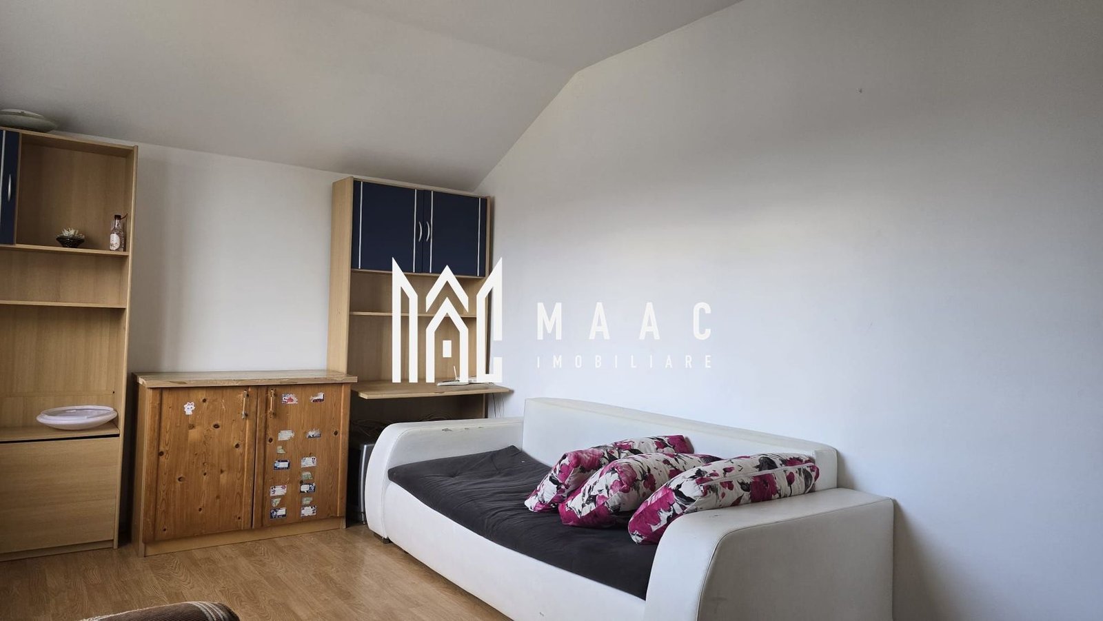 Apartament | 2 camere | 54mp | Valea Aurie