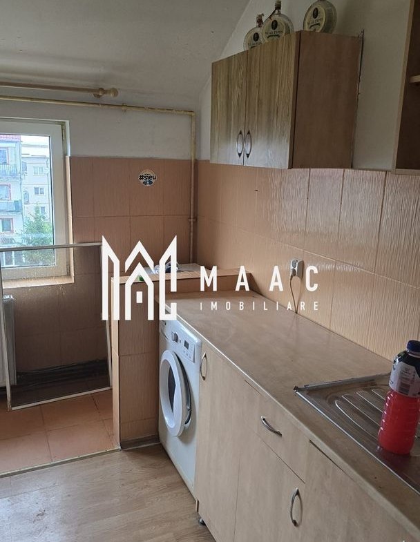 Apartament | 2 camere | 54mp | Valea Aurie