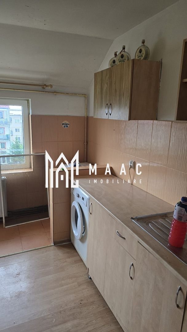 Apartament | 2 camere | 54mp | Valea Aurie