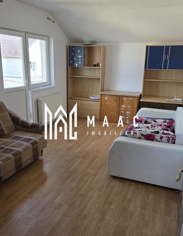 Apartament | 2 camere | 54mp | Valea Aurie