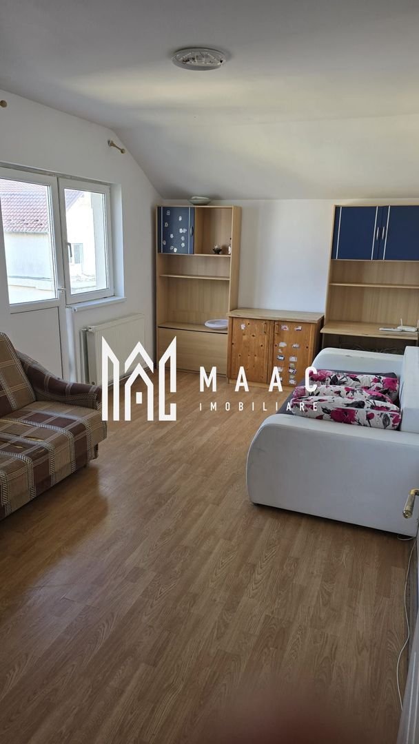 Apartament | 2 camere | 54mp | Valea Aurie
