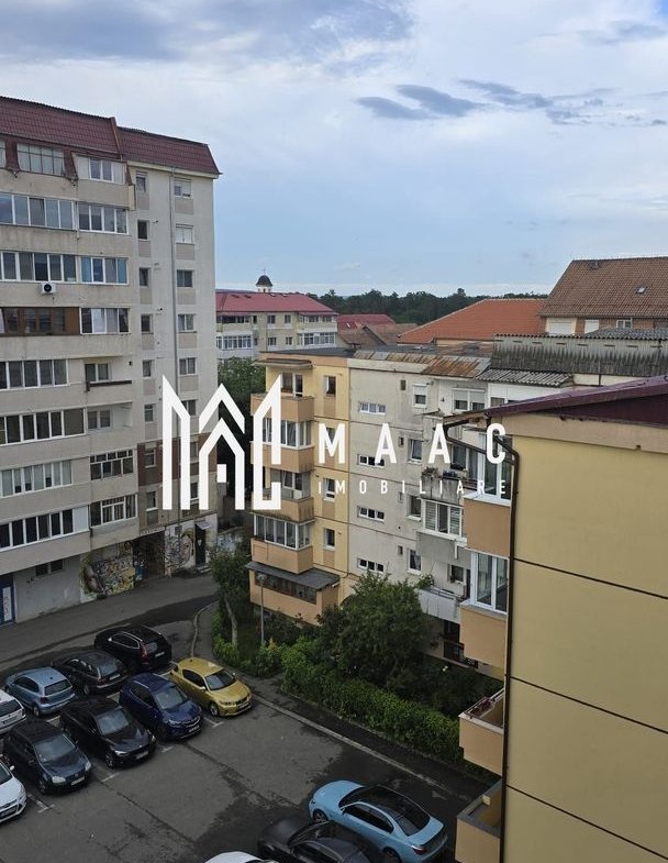 Apartament | 2 camere | 54mp | Valea Aurie