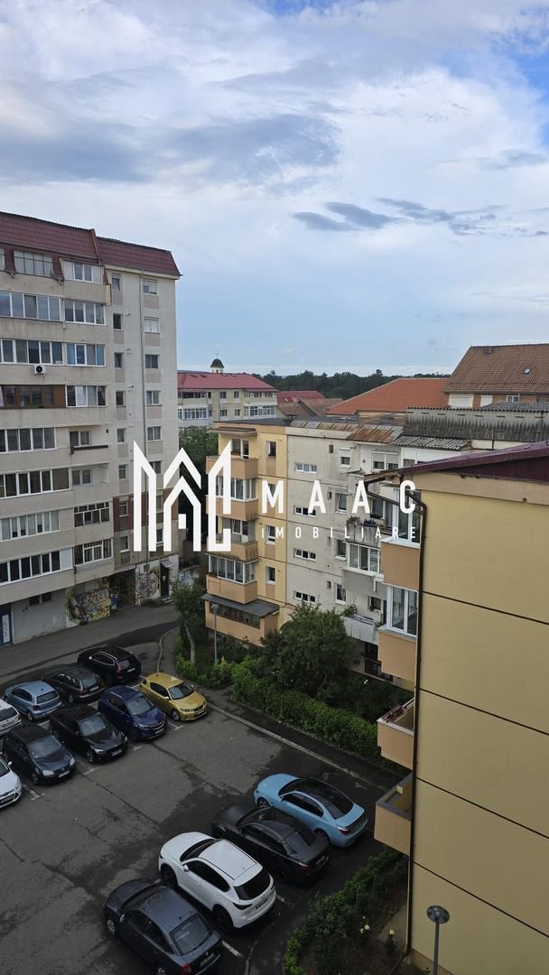 Apartament | 2 camere | 54mp | Valea Aurie