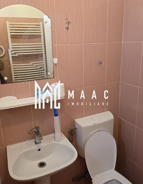 Apartament | 2 camere | 54mp | Valea Aurie