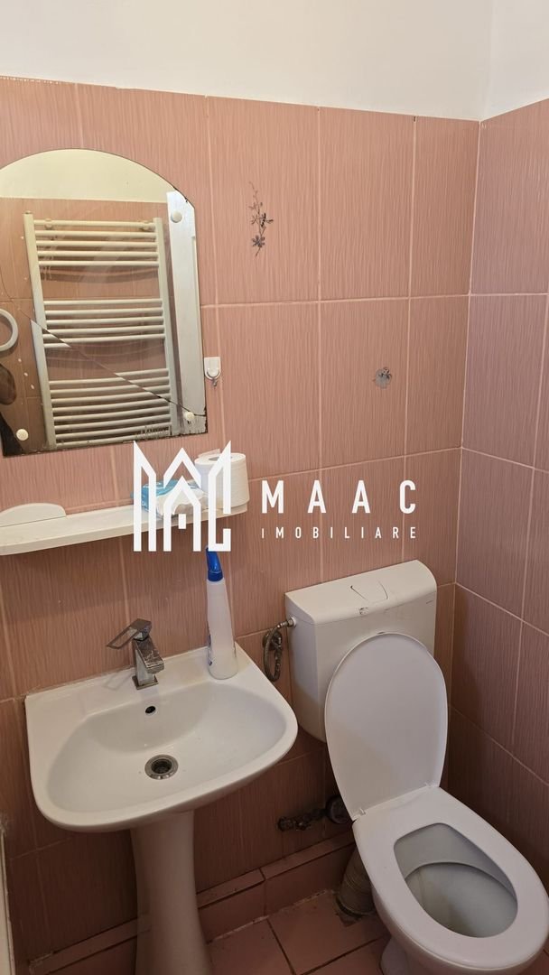 Apartament | 2 camere | 54mp | Valea Aurie