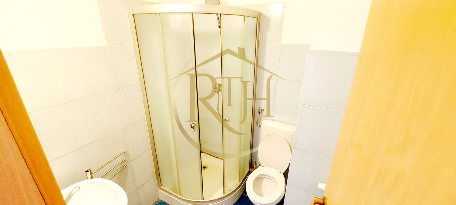 anBn-350 Oferim spre inchiriere, apartament 1 camera, studio, Zona Soarelui, parcare