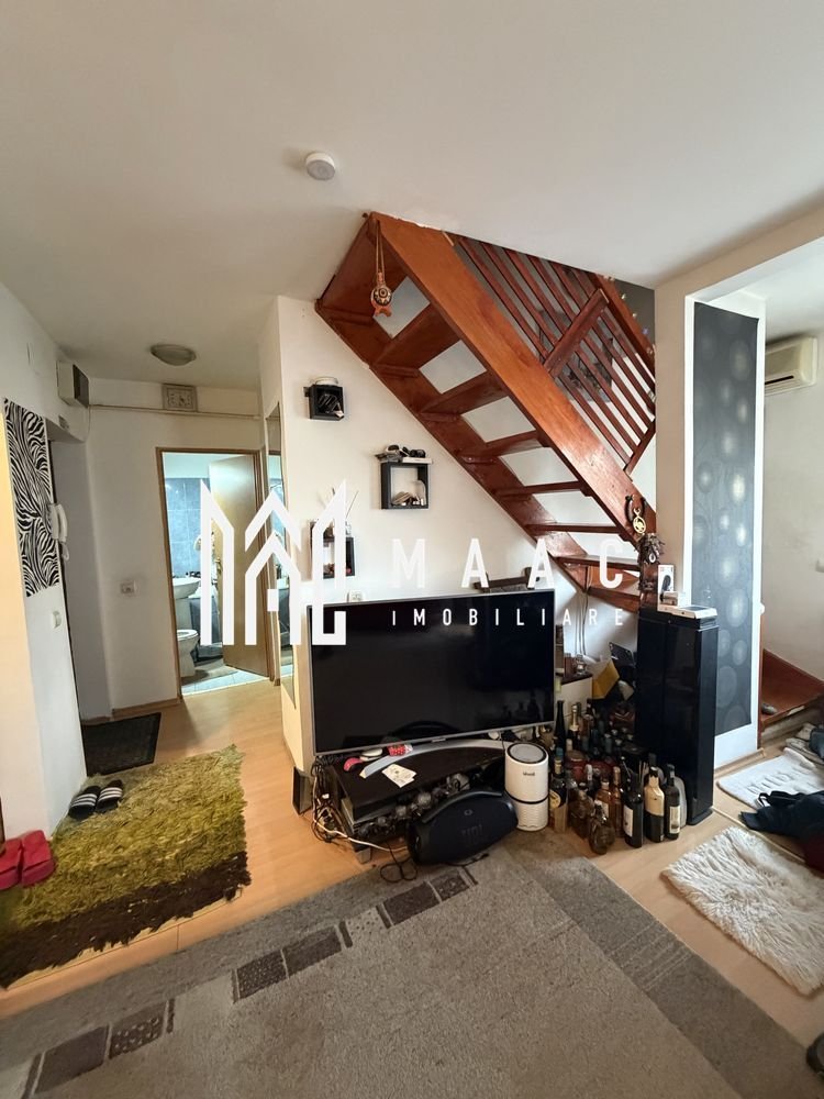 anBn-3502 Apartament 3 camere | Ostroveni | 82 mpu |