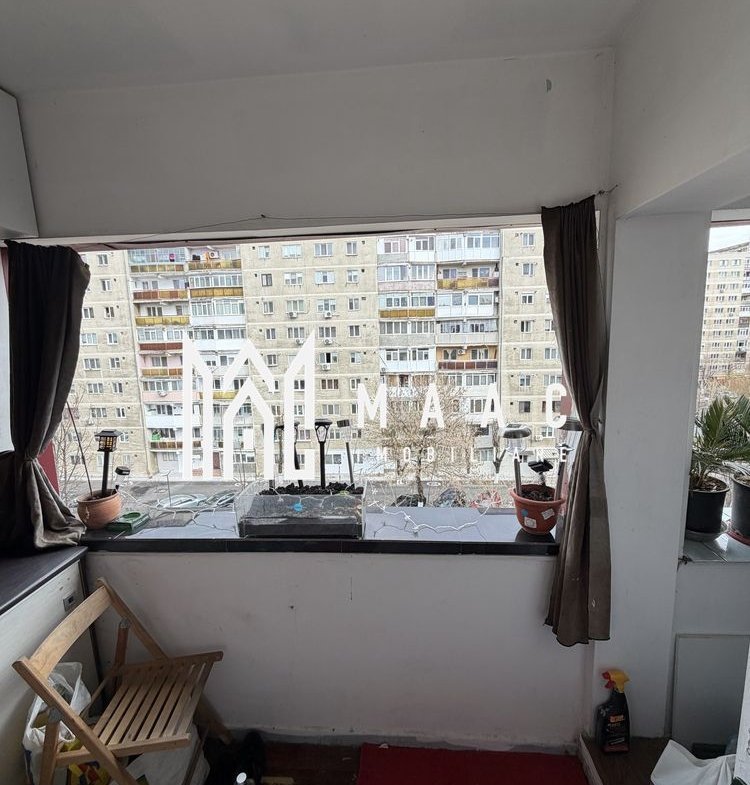 Apartament 3 camere | Ostroveni | 82 mpu |